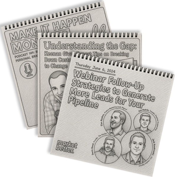 Visual Concept Sketch